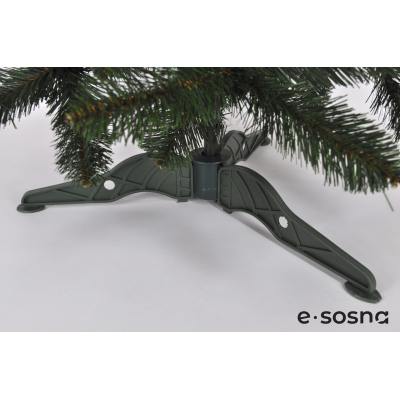 Штучна ялинка Європейська Зелена 150 Штучна ялинка Європейська Зелена 150