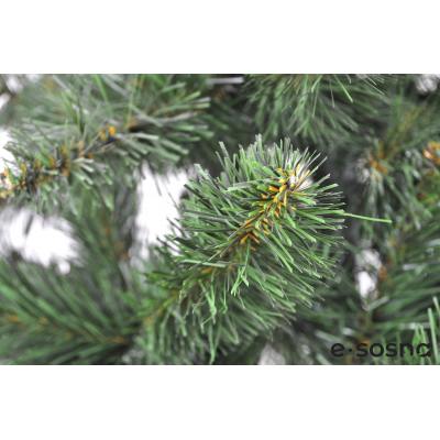 Штучна ялинка Європейська Зелена 150 Штучна ялинка Європейська Зелена 150