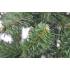 Штучна ялинка Європейська Зелена 150 Штучна ялинка Європейська Зелена 150