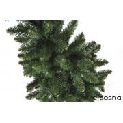 Искусственная елка Европейская Зеленая 150