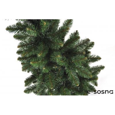 Штучна ялинка Європейська Зелена 150 Штучна ялинка Європейська Зелена 150