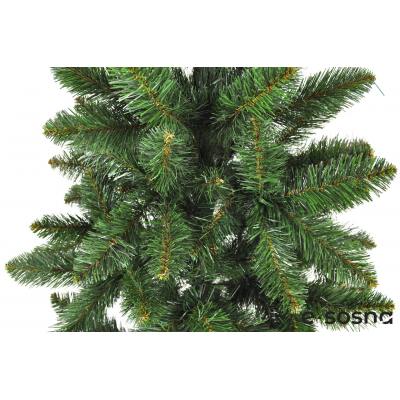 Штучна ялинка Європейська Зелена 150 Штучна ялинка Європейська Зелена 150