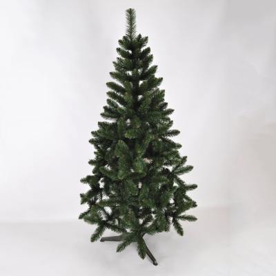 Штучна ялинка Європейська Зелена 190 Штучна ялинка Європейська Зелена 190