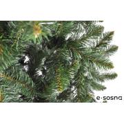 Искусственная елка Европейская Зеленая 190