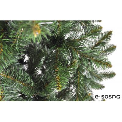 Штучна ялинка Європейська Зелена 190 Штучна ялинка Європейська Зелена 190