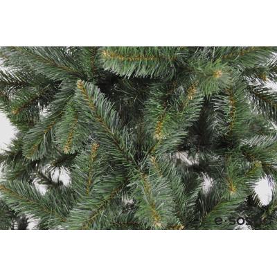 Штучна ялинка Європейська Зелена 190 Штучна ялинка Європейська Зелена 190