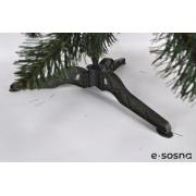 Искусственная елка Европейская Зеленая 190