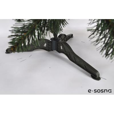 Штучна ялинка Європейська Зелена 190 Штучна ялинка Європейська Зелена 190