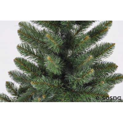 Штучна ялинка Європейська Зелена 190 Штучна ялинка Європейська Зелена 190