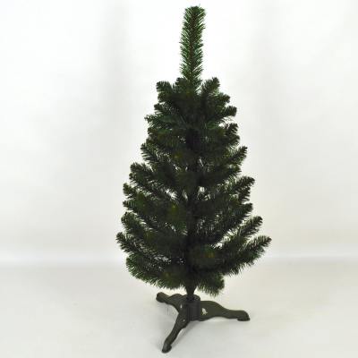 Штучна ялинка Європейська Зелена 100 Штучна ялинка Європейська Зелена 100