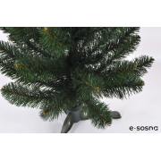 Искусственная елка Европейская Зеленая 100