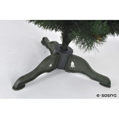 Штучна ялинка Європейська Зелена 100 Штучна ялинка Європейська Зелена 100