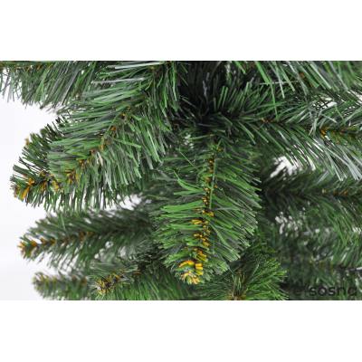 Штучна ялинка Європейська Зелена 100 Штучна ялинка Європейська Зелена 100