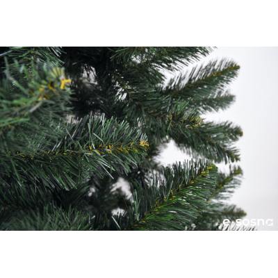 Штучна ялинка Європейська Зелена 230 Штучна ялинка Європейська Зелена 230