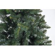 Искусственная елка Европейская Зеленая 230