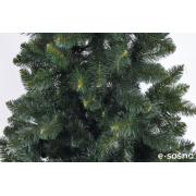 Искусственная елка Европейская Зеленая 230