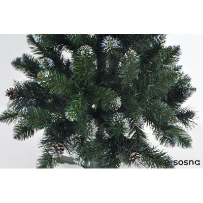 Ялинка Європейська з Шишками 120 Ялинка Європейська з Шишками 120