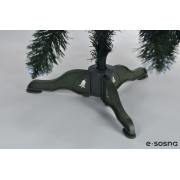 Искусственная елка Европейская с Шишками 120