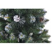 Искусственная елка Европейская с Шишками 120