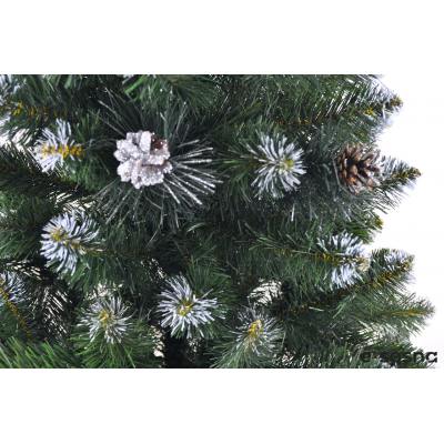 Ялинка Європейська з Шишками 120 Ялинка Європейська з Шишками 120