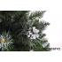 Штучна ялинка Європейська з Шишками 150 Штучна ялинка Європейська з Шишками 150