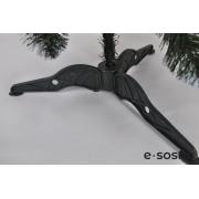 Искусственная елка Европейская с Шишками 150