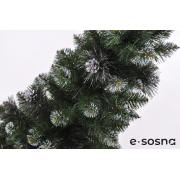 Искусственная елка Европейская с Шишками 150