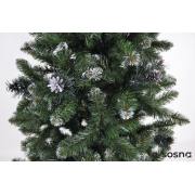 Искусственная елка Европейская с Шишками 210