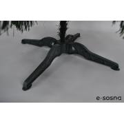 Искусственная елка Европейская с Шишками 210