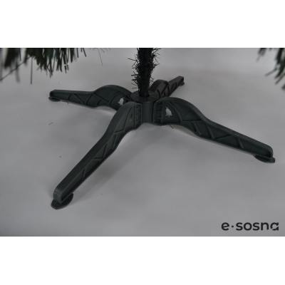 Ялинка штучна Європейська з Шишками 210 Ялинка штучна Європейська з Шишками 210