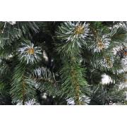 Искусственная елка Европейская с Шишками 210