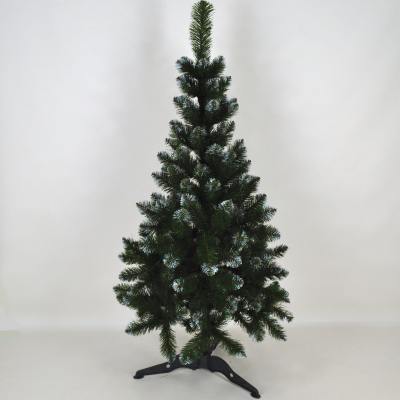 Штучна ялинка Європейська Сніжинка 150 Штучна ялинка Європейська Сніжинка 150
