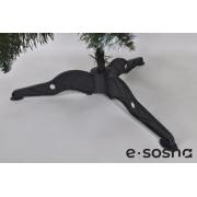 Искусственная елка Европейская Снежинка 150