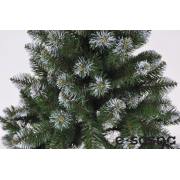 Искусственная елка Европейская Снежинка 150