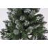 Штучна ялинка Європейська Сніжинка 150 Штучна ялинка Європейська Сніжинка 150