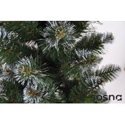 Искусственная елка Европейская Снежинка 150