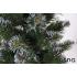 Штучна ялинка Європейська Сніжинка 150 Штучна ялинка Європейська Сніжинка 150