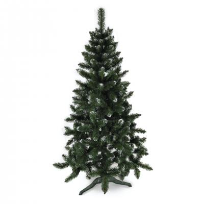 Штучна ялинка Європейська Сніжинка 190 Штучна ялинка Європейська Сніжинка 190