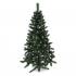 Штучна ялинка Європейська Сніжинка 190 Штучна ялинка Європейська Сніжинка 190