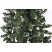Искусственная елка Европейская Снежинка 190