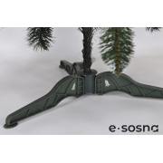 Искусственная елка Европейская Снежинка 190