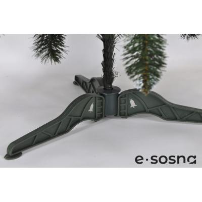 Штучна ялинка Європейська Сніжинка 190 Штучна ялинка Європейська Сніжинка 190