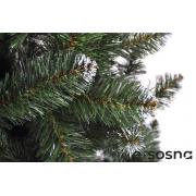 Искусственная елка Европейская Снежинка 190