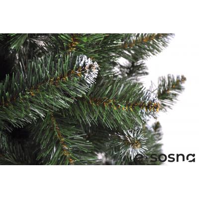 Штучна ялинка Європейська Сніжинка 190 Штучна ялинка Європейська Сніжинка 190
