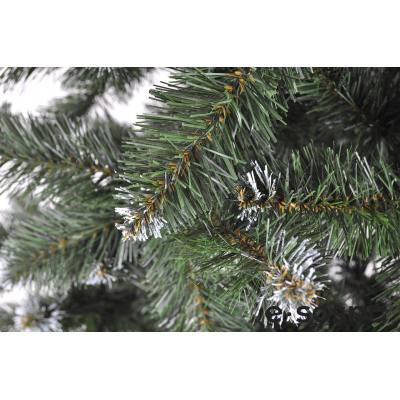 Штучна ялинка Європейська Сніжинка 190 Штучна ялинка Європейська Сніжинка 190
