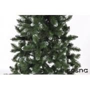 Искусственная елка Европейская Снежинка 190