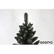 Искусственная елка Европейская Снежинка 190