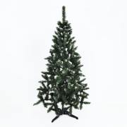 Искусственная елка Европейская Снежинка 230 салатовый