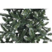 Искусственная елка Европейская Снежинка 210