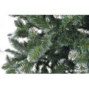 Искусственная елка Европейская Снежинка 210